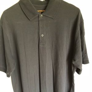 Tactical Polo. NWOT